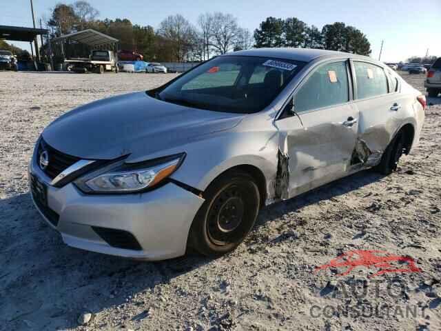 NISSAN ALTIMA 2017 - 1N4AL3AP7HN341277