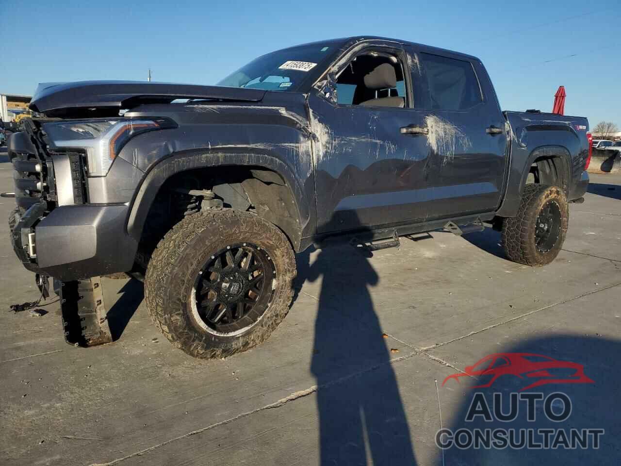 TOYOTA TUNDRA 2023 - 5TFLA5DB1PX072829