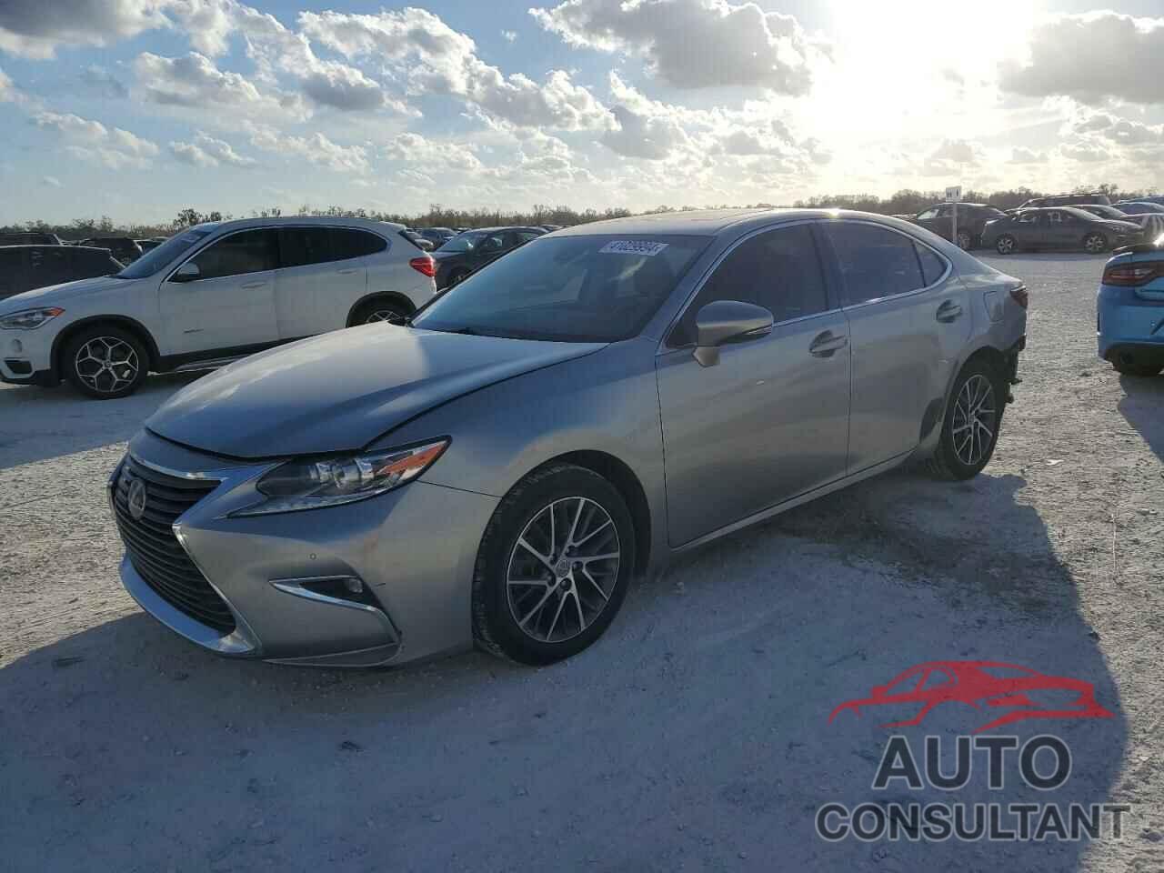 LEXUS ES350 2016 - JTHBK1GG0G2216178