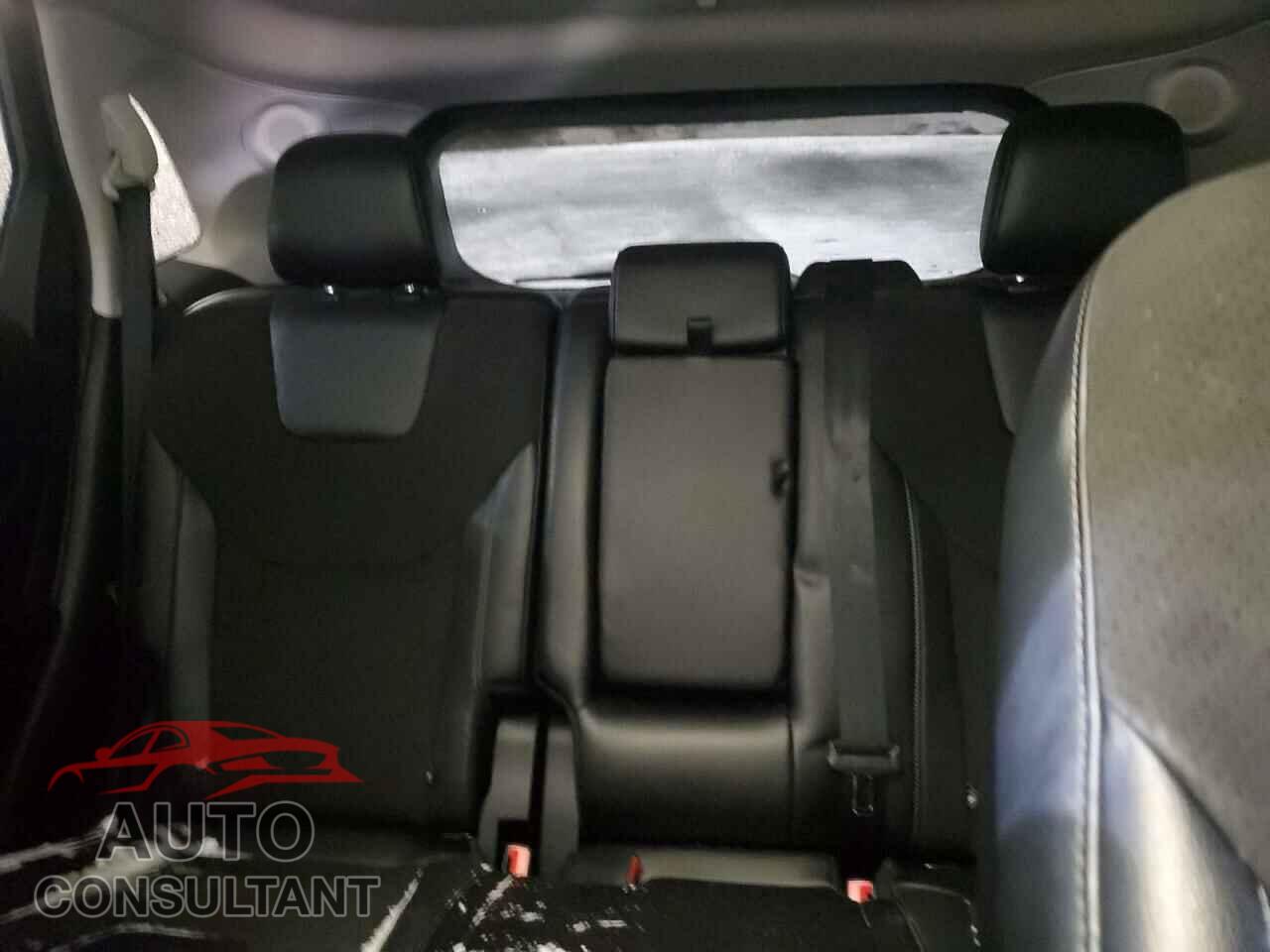 FORD EDGE 2017 - 2FMPK4AP6HBC20891