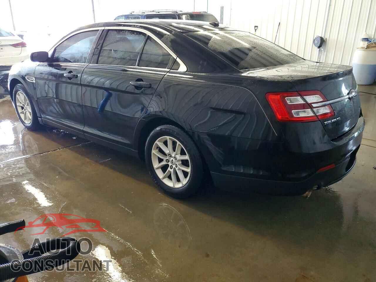 FORD TAURUS 2015 - 1FAHP2D84FG123784