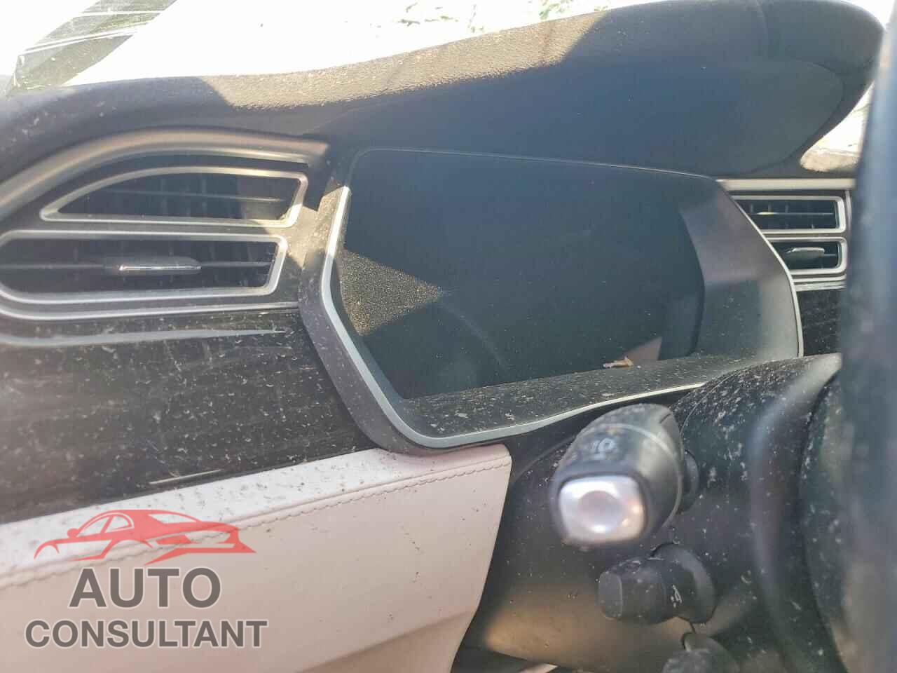 TESLA MODEL S 2016 - 5YJSA1E42GF174140