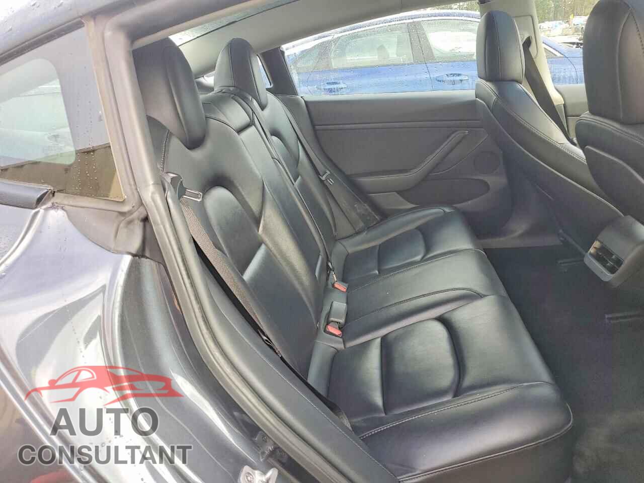 TESLA MODEL 3 2022 - 5YJ3E1EA2NF288232