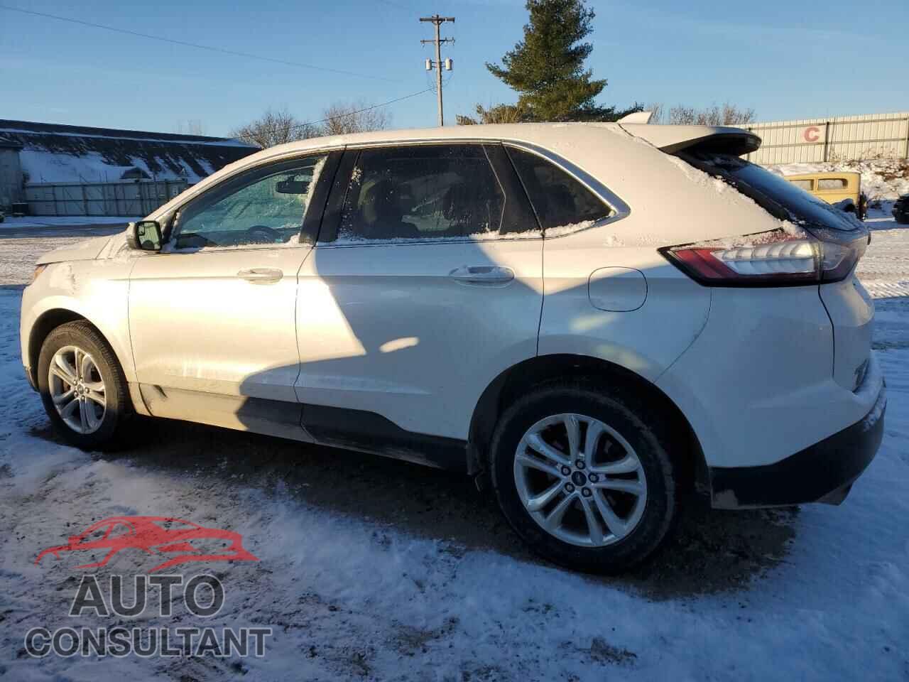 FORD EDGE 2016 - 2FMPK4J99GBB14239