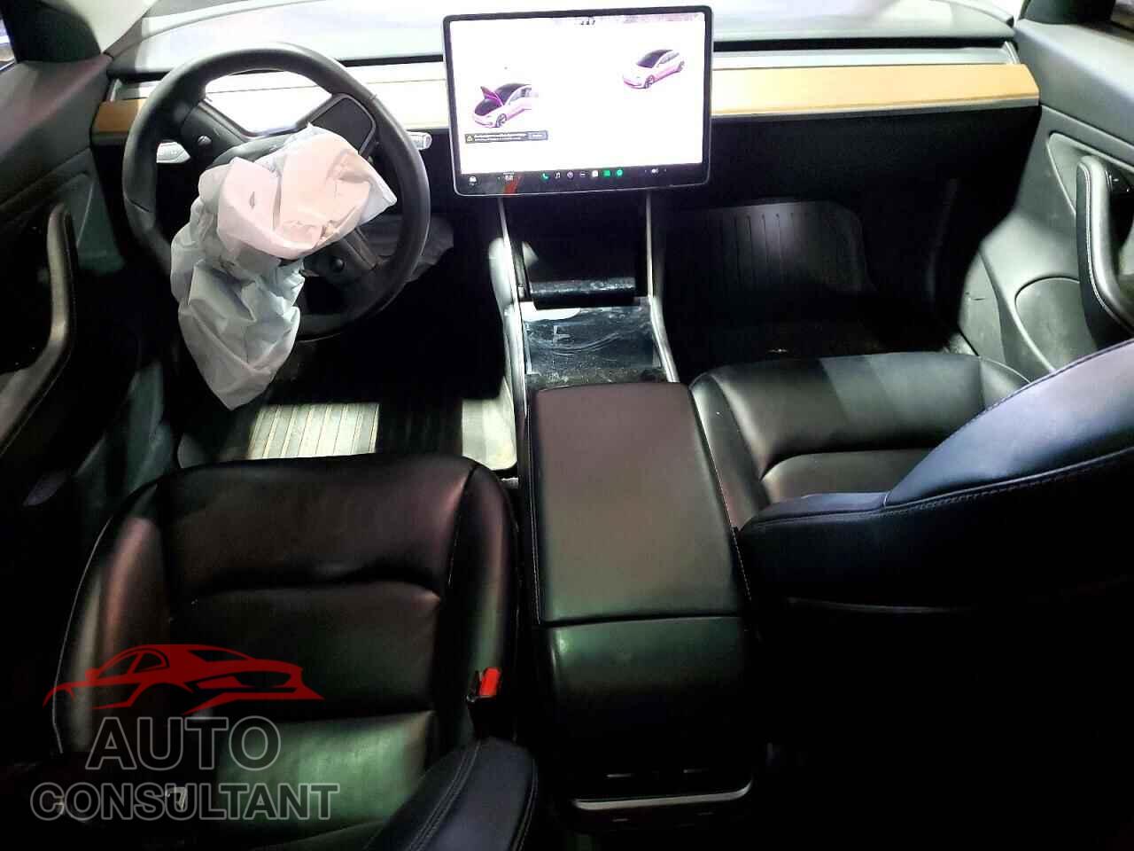 TESLA MODEL 3 2020 - 5YJ3E1EB0LF497149