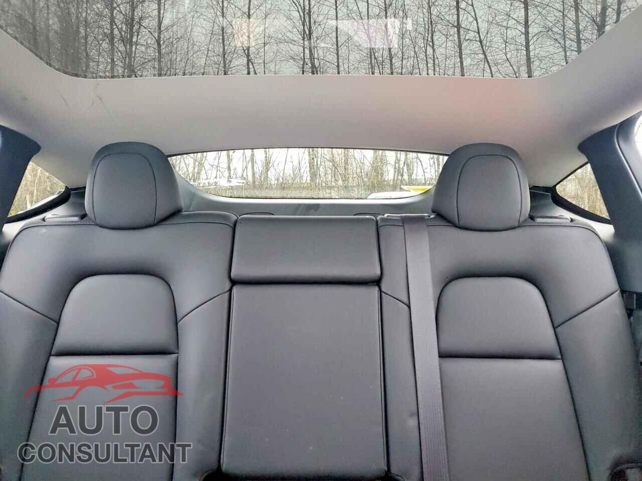 TESLA MODEL Y 2024 - 7SAYGAEE3RF036372