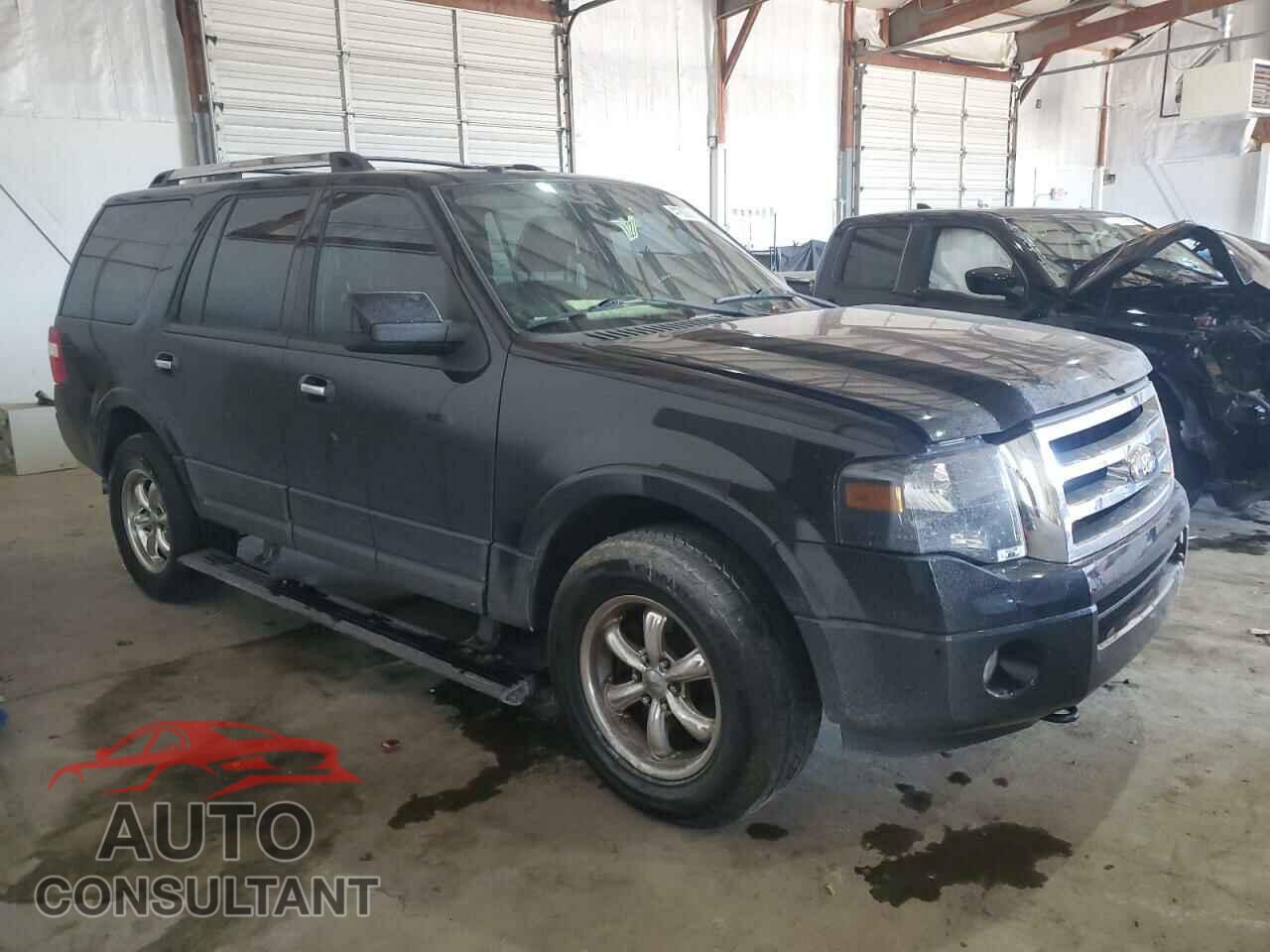 FORD EXPEDITION 2014 - 1FMJU2A54EEF30346