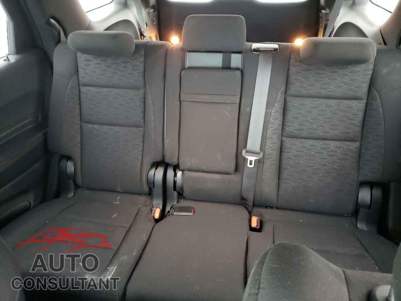 DODGE DURANGO 2023 - 1C4RDJDG5PC556497