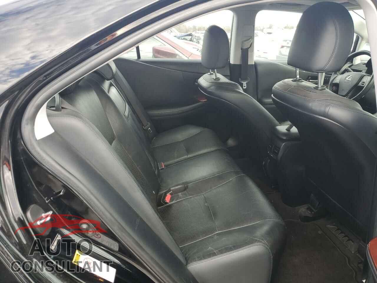 LEXUS HS 2010 - JTHBB1BA8A2021133