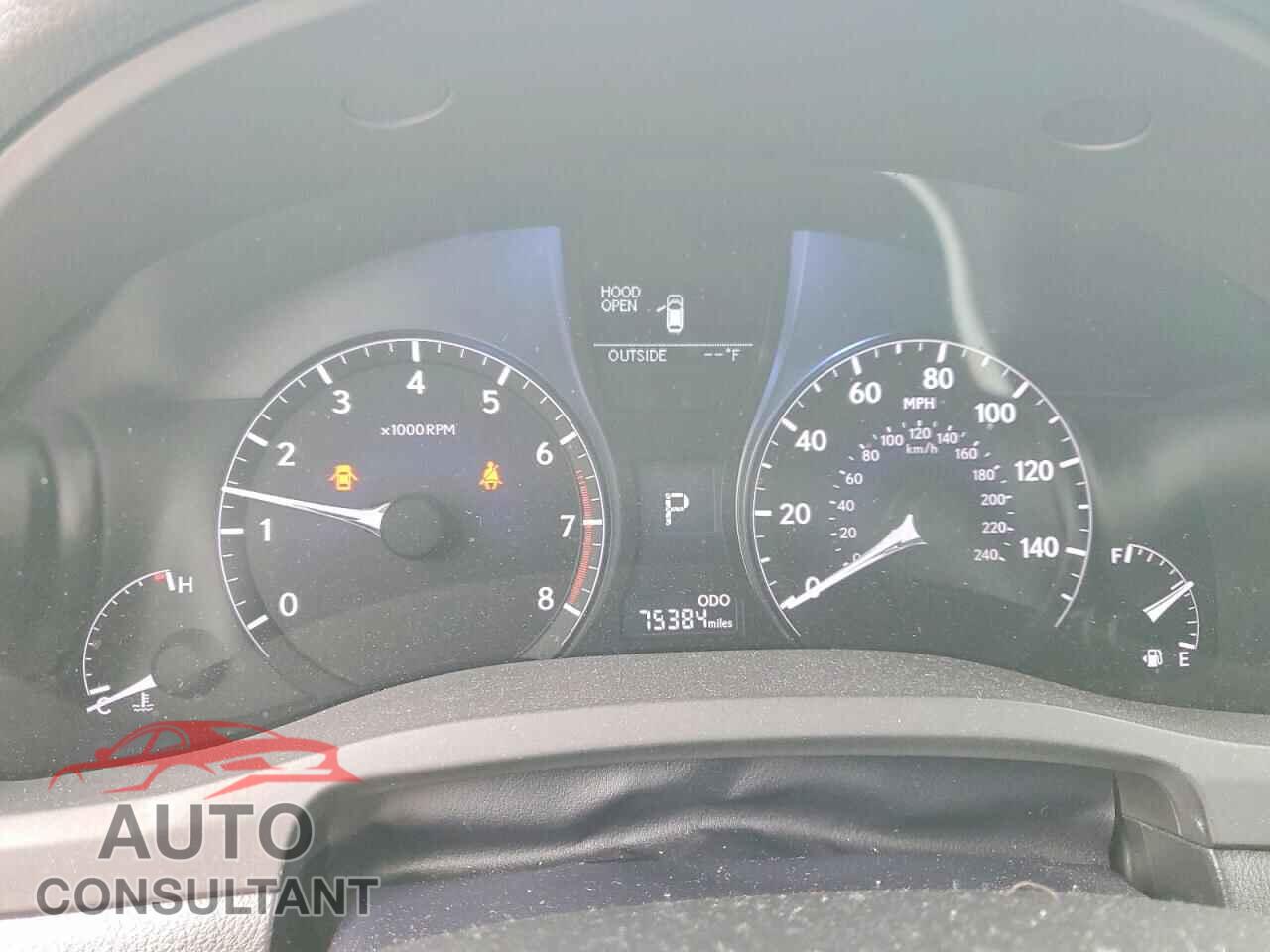 LEXUS RX350 2013 - 2T2BK1BA0DC169411