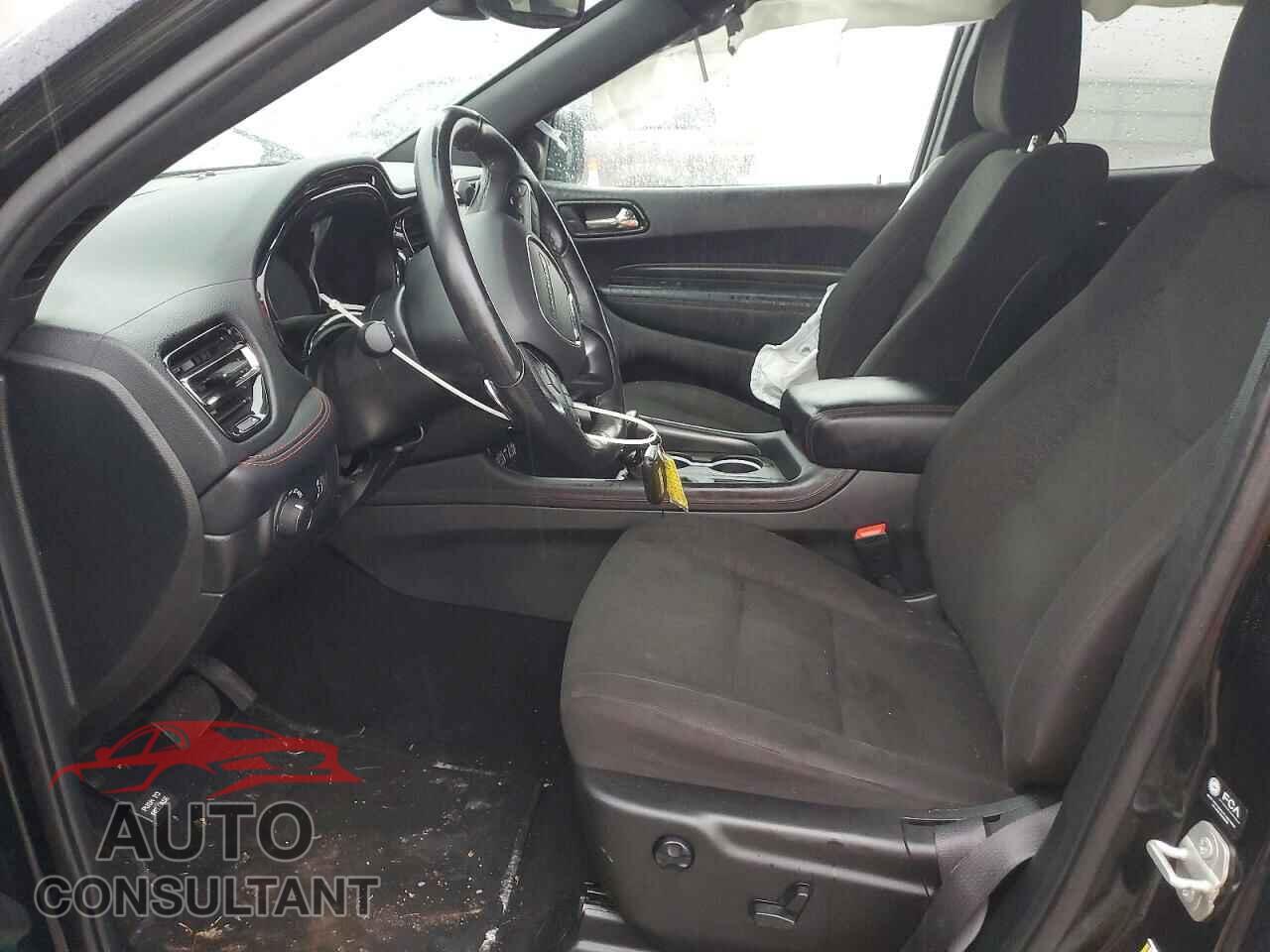 DODGE DURANGO 2023 - 1C4RDJDG7PC617350