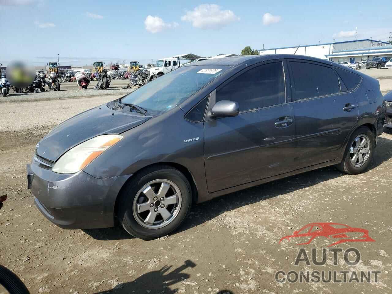 TOYOTA PRIUS 2009 - JTDKB20U793468868
