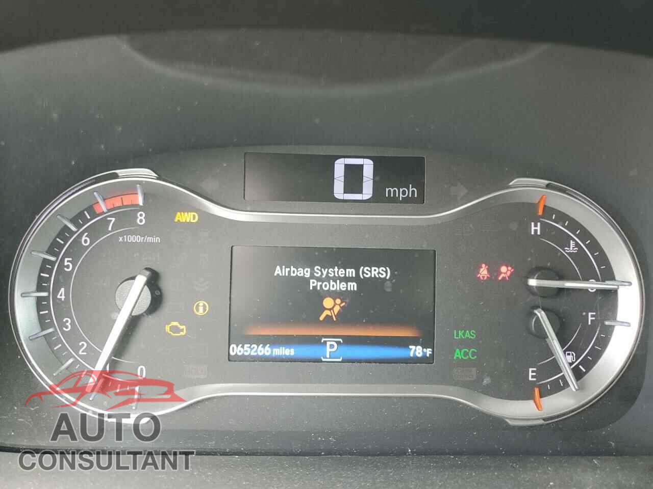 HONDA RIDGELINE 2017 - 5FPYK3F74HB012305