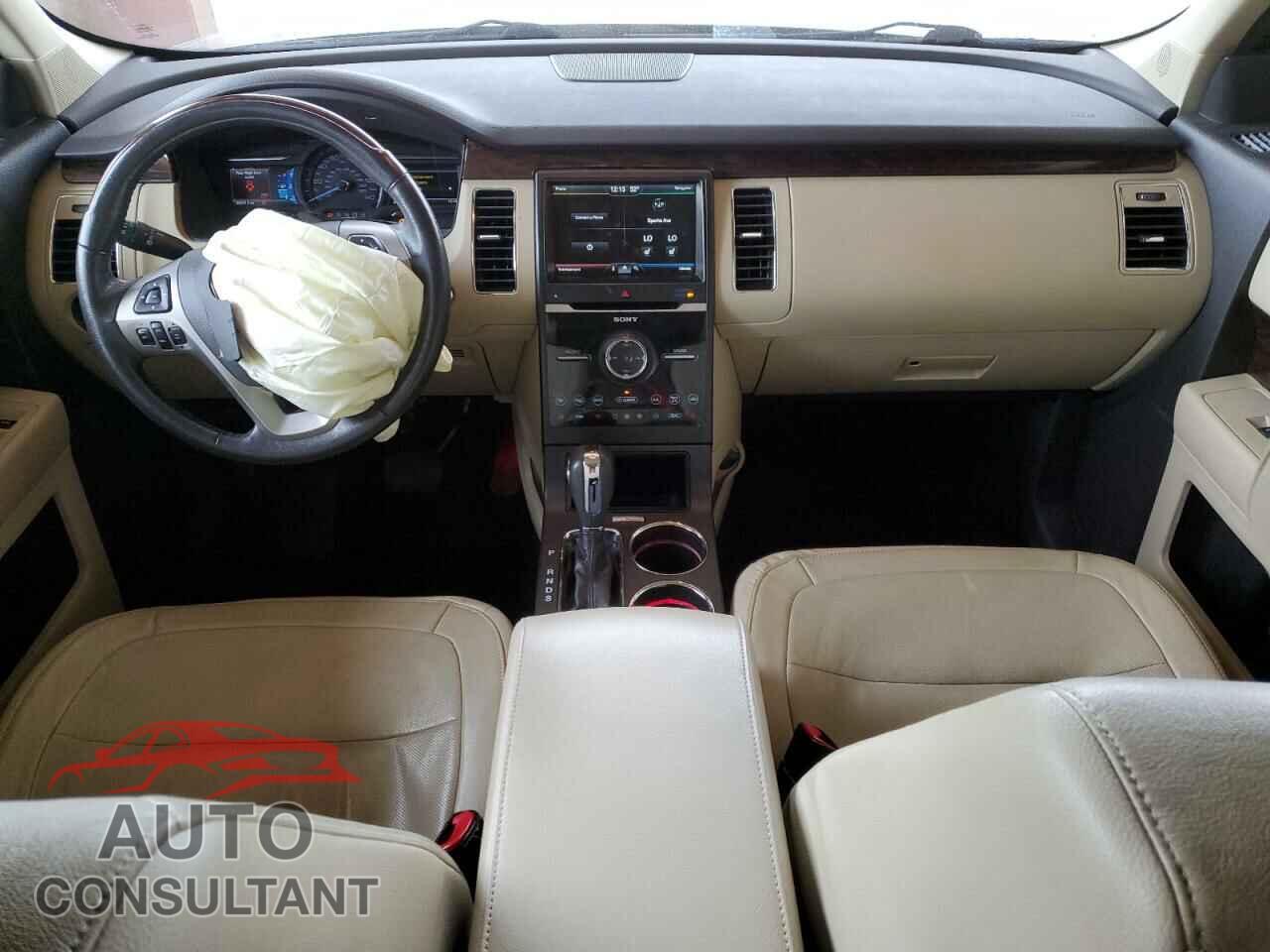 FORD FLEX 2015 - 2FMGK5D85FBA01895