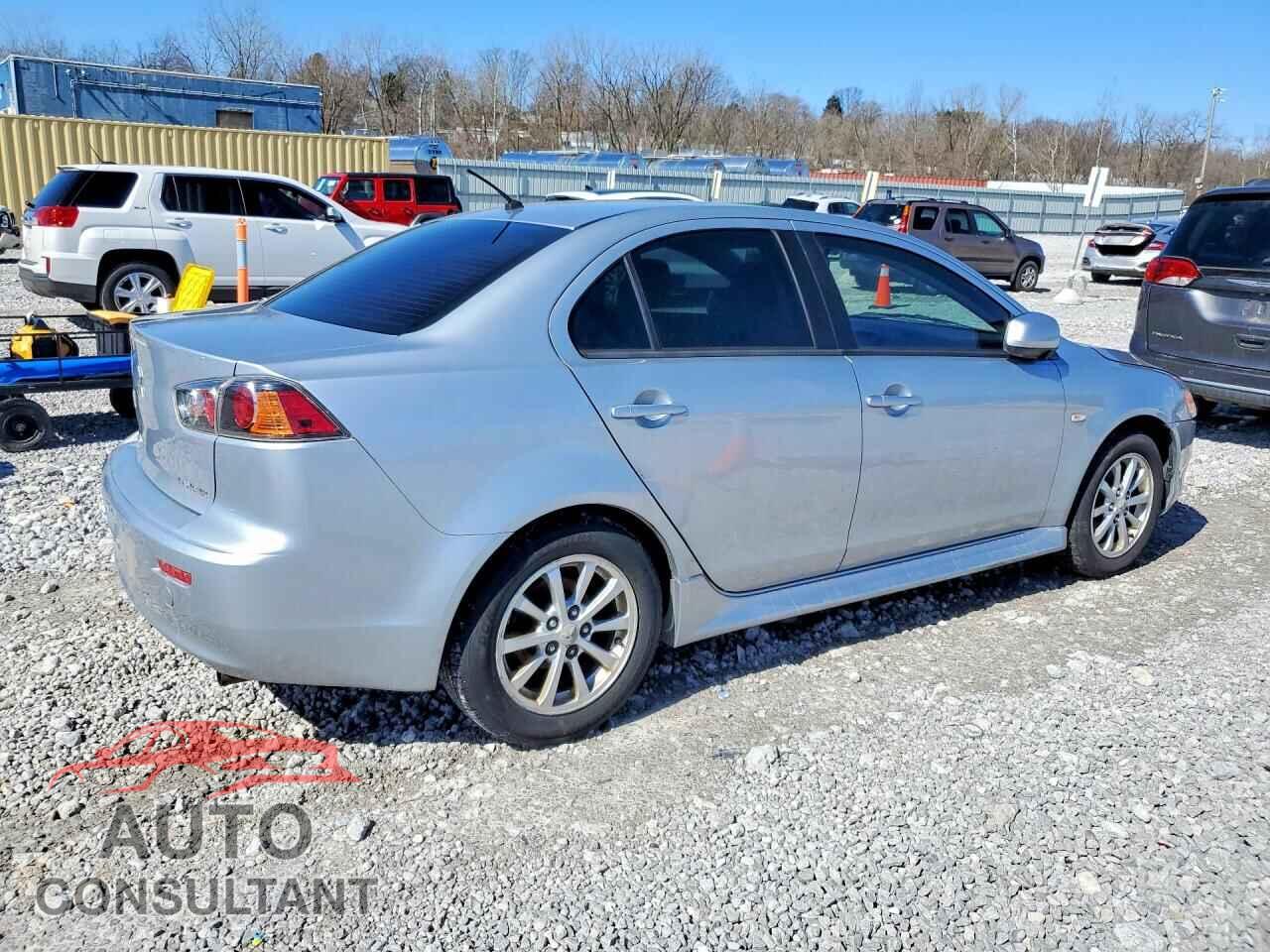 MITSUBISHI LANCER 2012 - JA32V2FW2CU021719