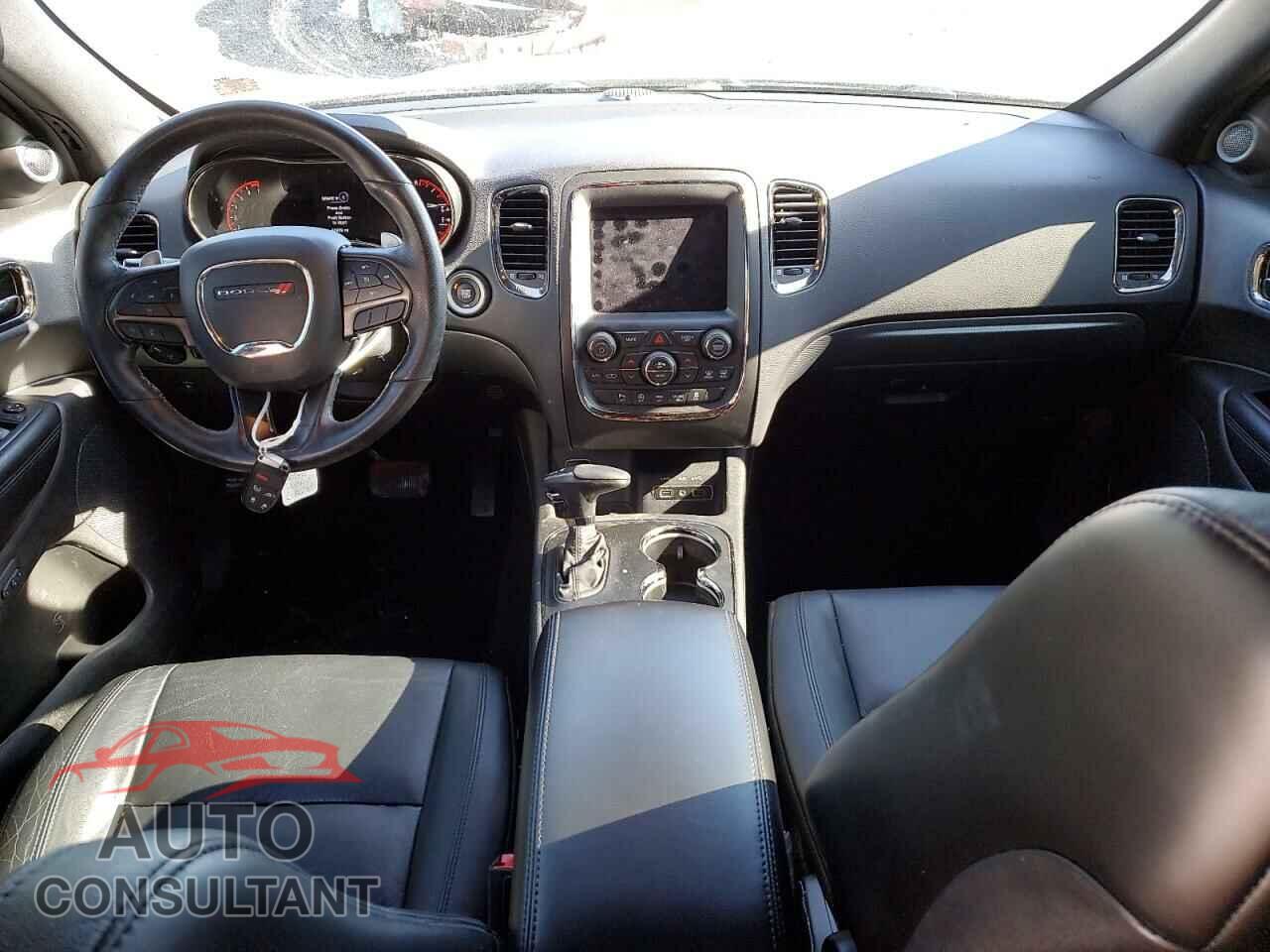 DODGE DURANGO 2019 - 1C4RDJDG2KC807145