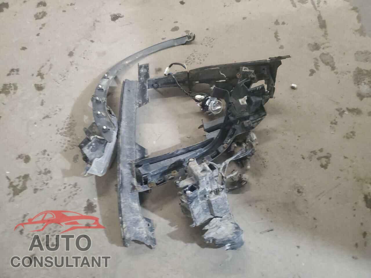MAZDA CX-9 2017 - JM3TCBBY0H0138689