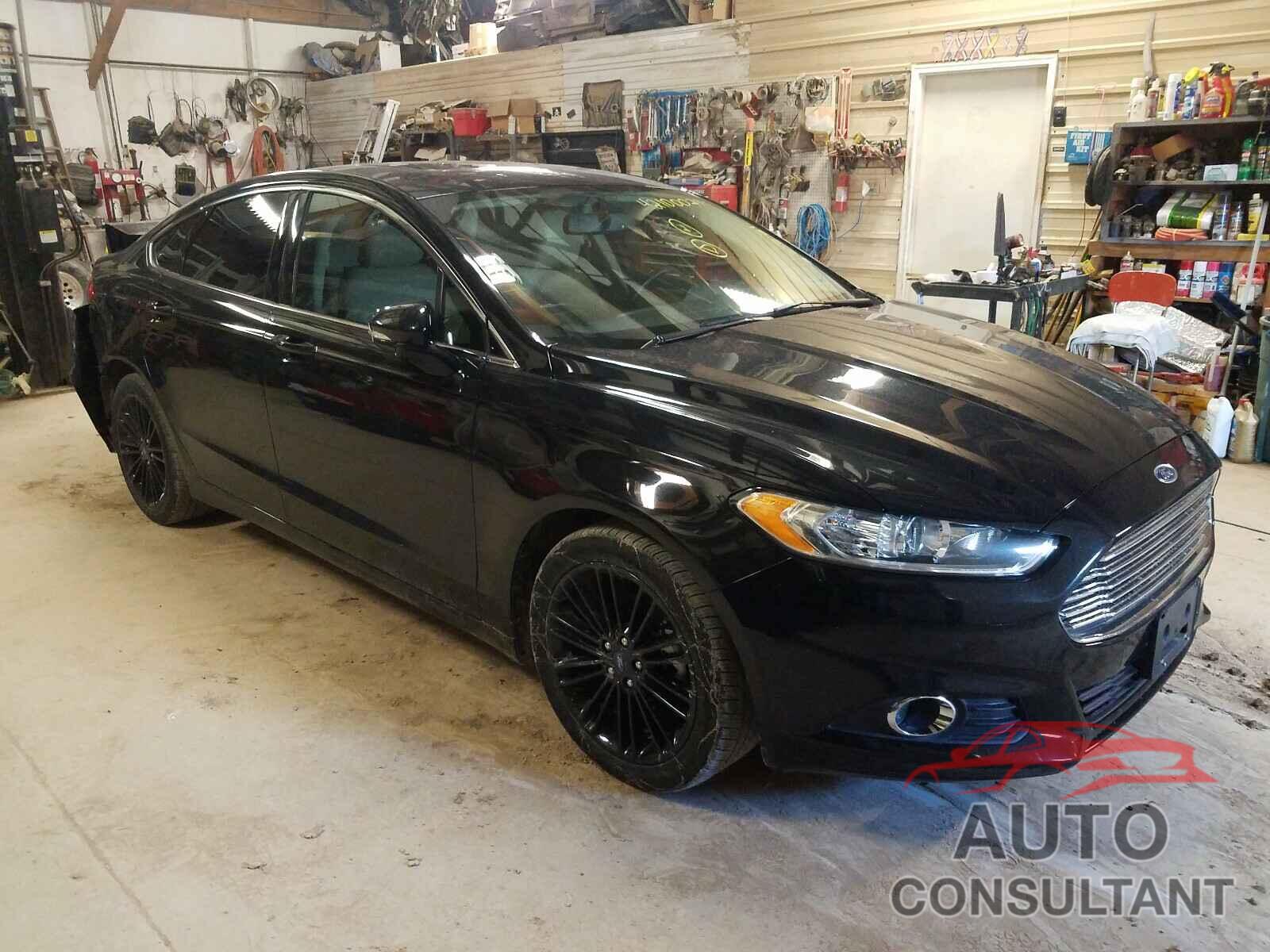 FORD FUSION 2016 - 3FA6P0HD8GR186500