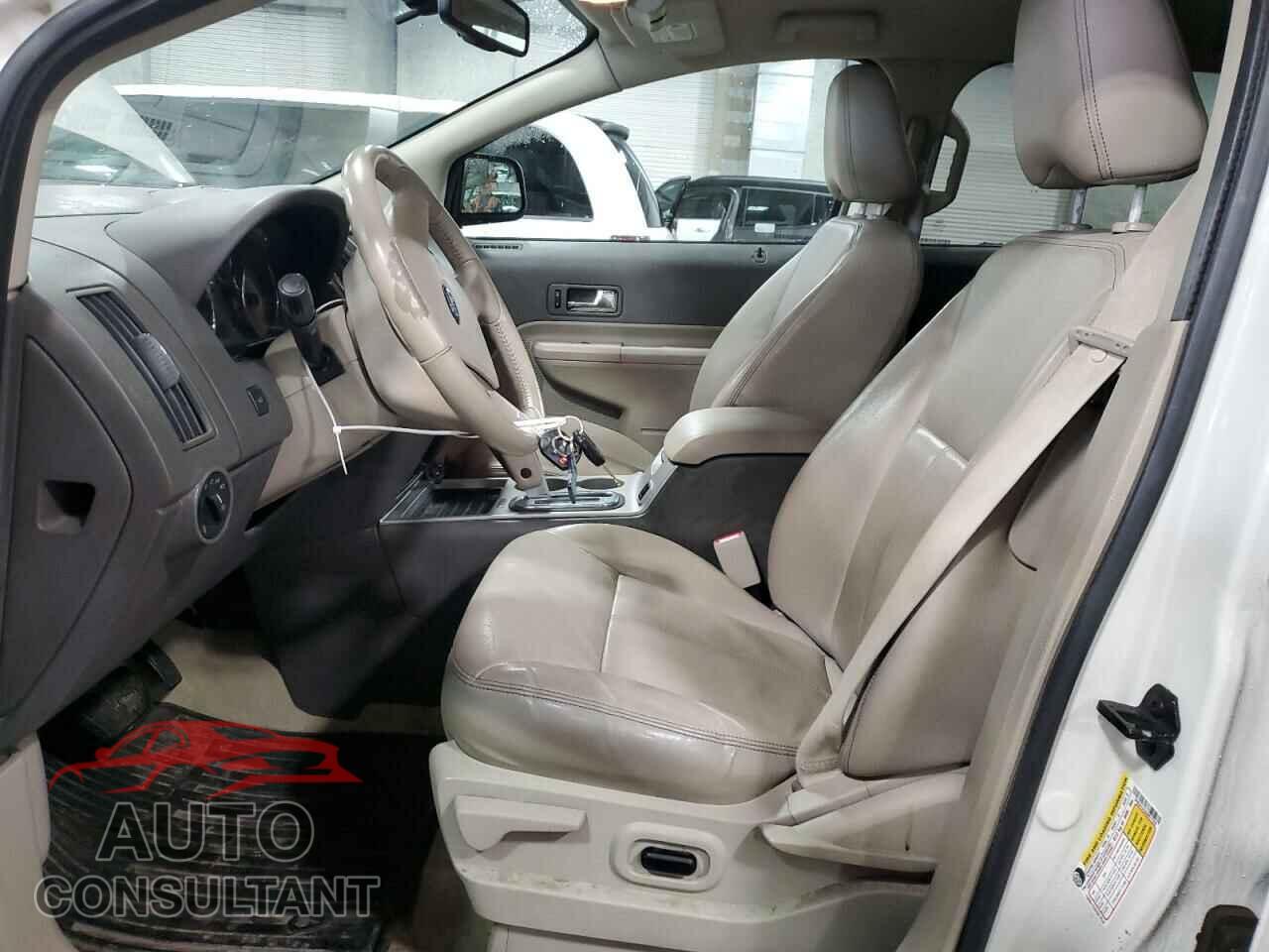 FORD EDGE 2010 - 2FMDK4JC9ABB77329