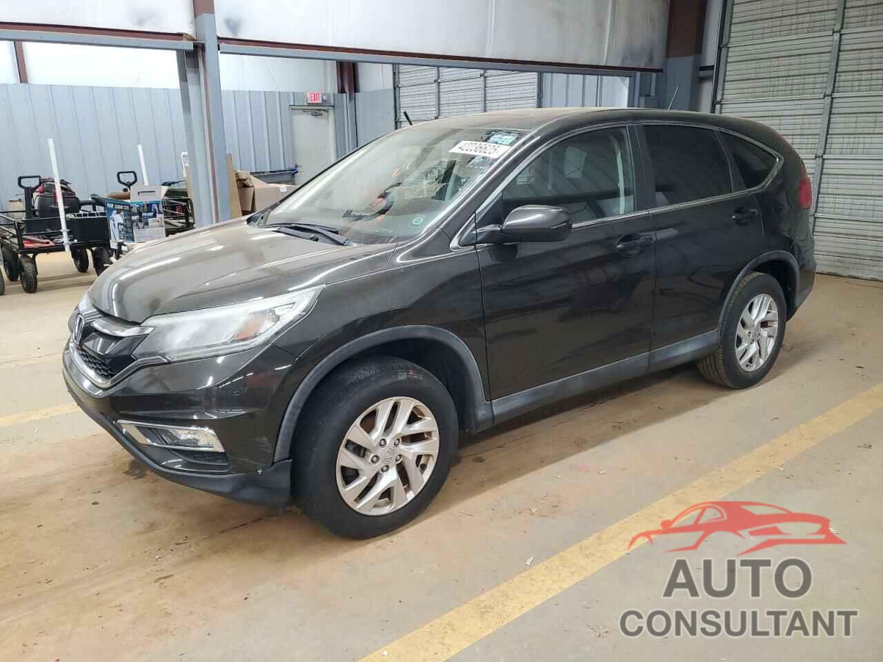HONDA CRV 2015 - 2HKRM4H5XFH622944