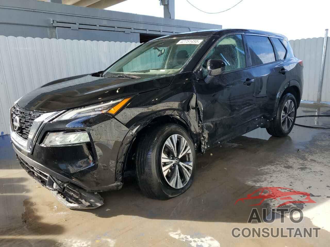 NISSAN ROGUE 2023 - 5N1BT3BB1PC950050