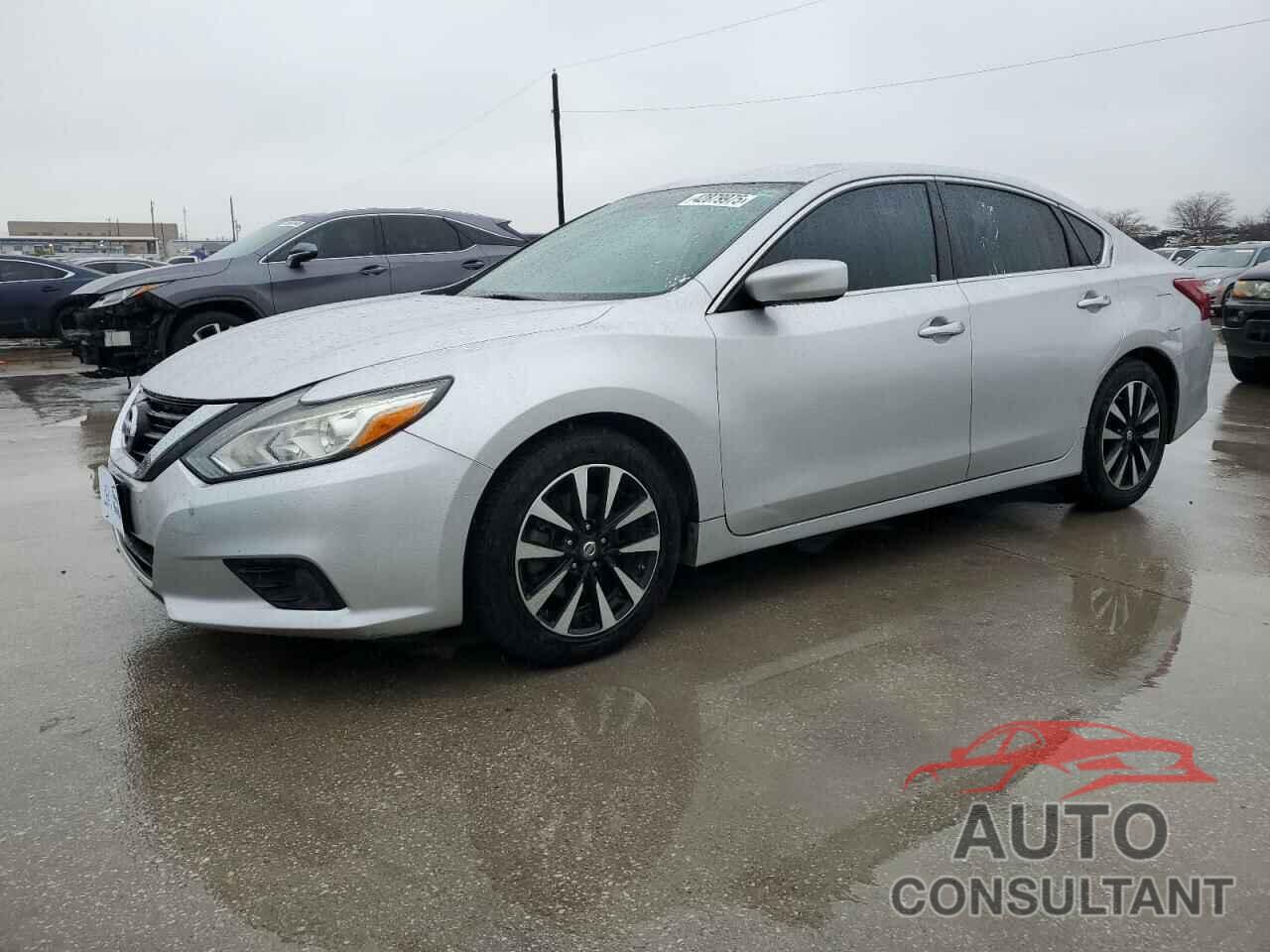 NISSAN ALTIMA 2018 - 1N4AL3AP5JC248579