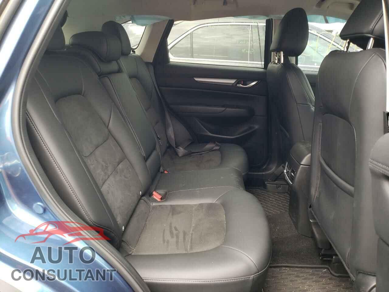 MAZDA CX-5 2020 - JM3KFACM6L0843384