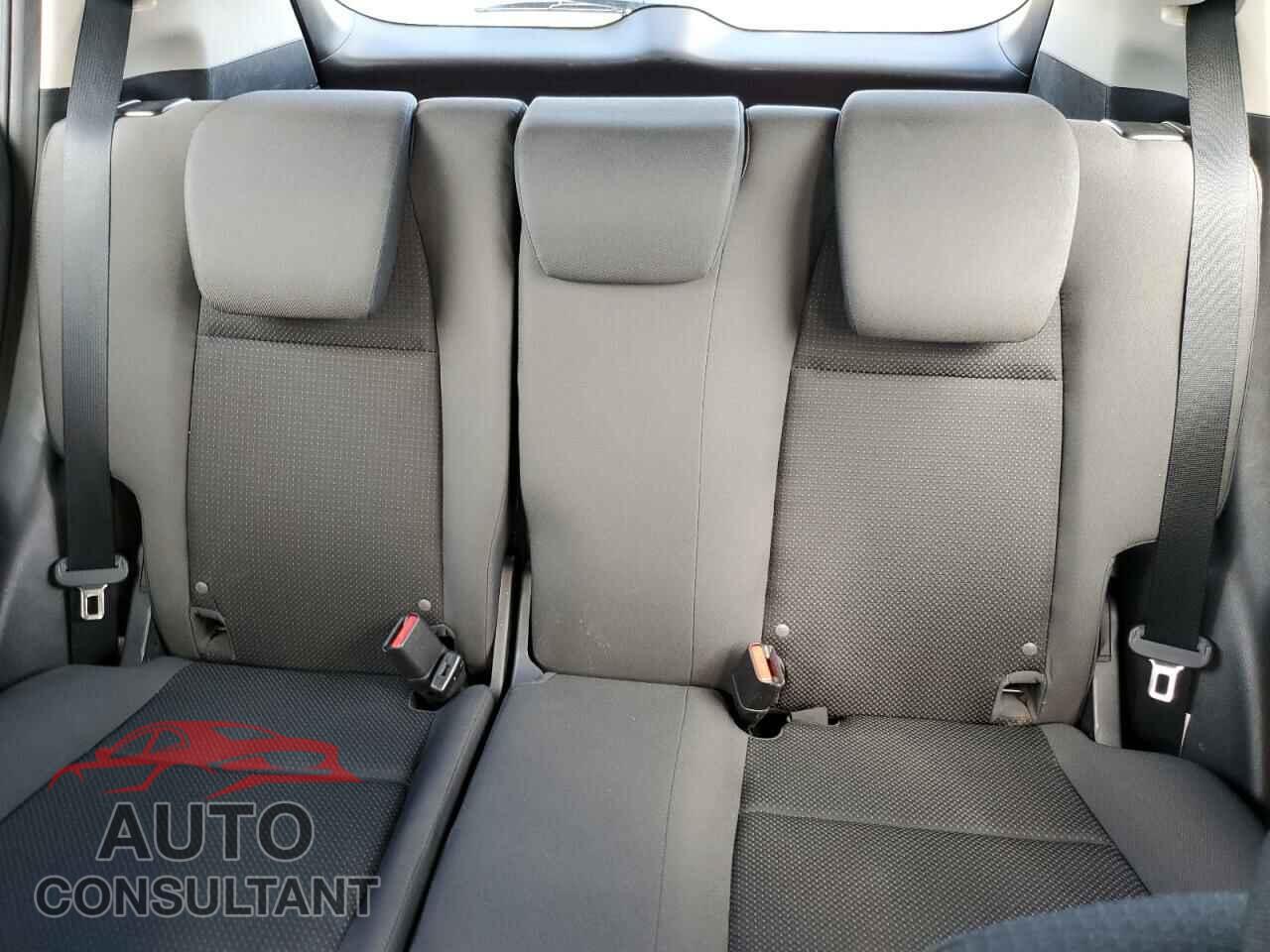 HONDA HR-V 2020 - 3CZRU6H35LM718135