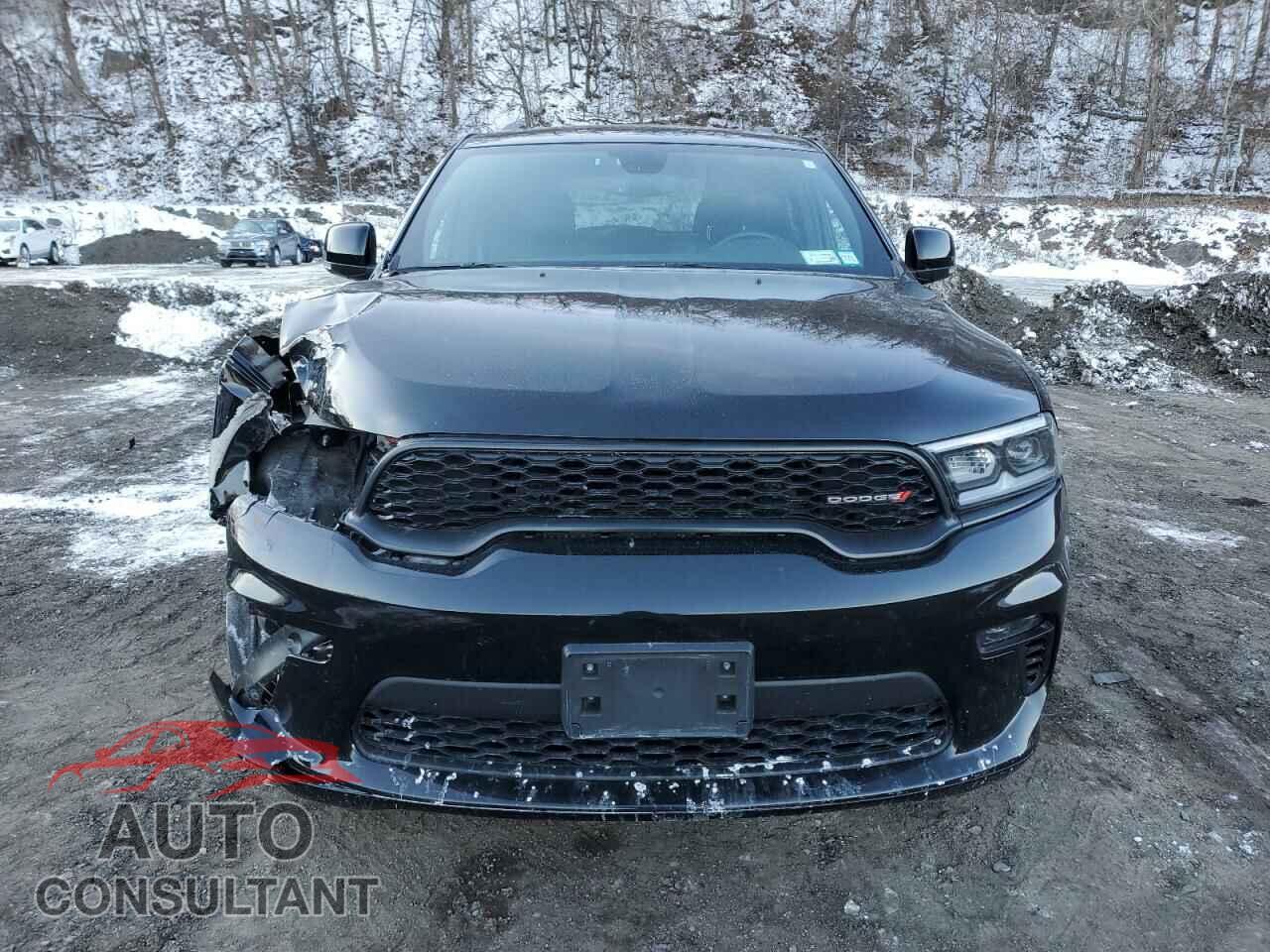 DODGE DURANGO 2021 - 1C4RDJDG1MC878033