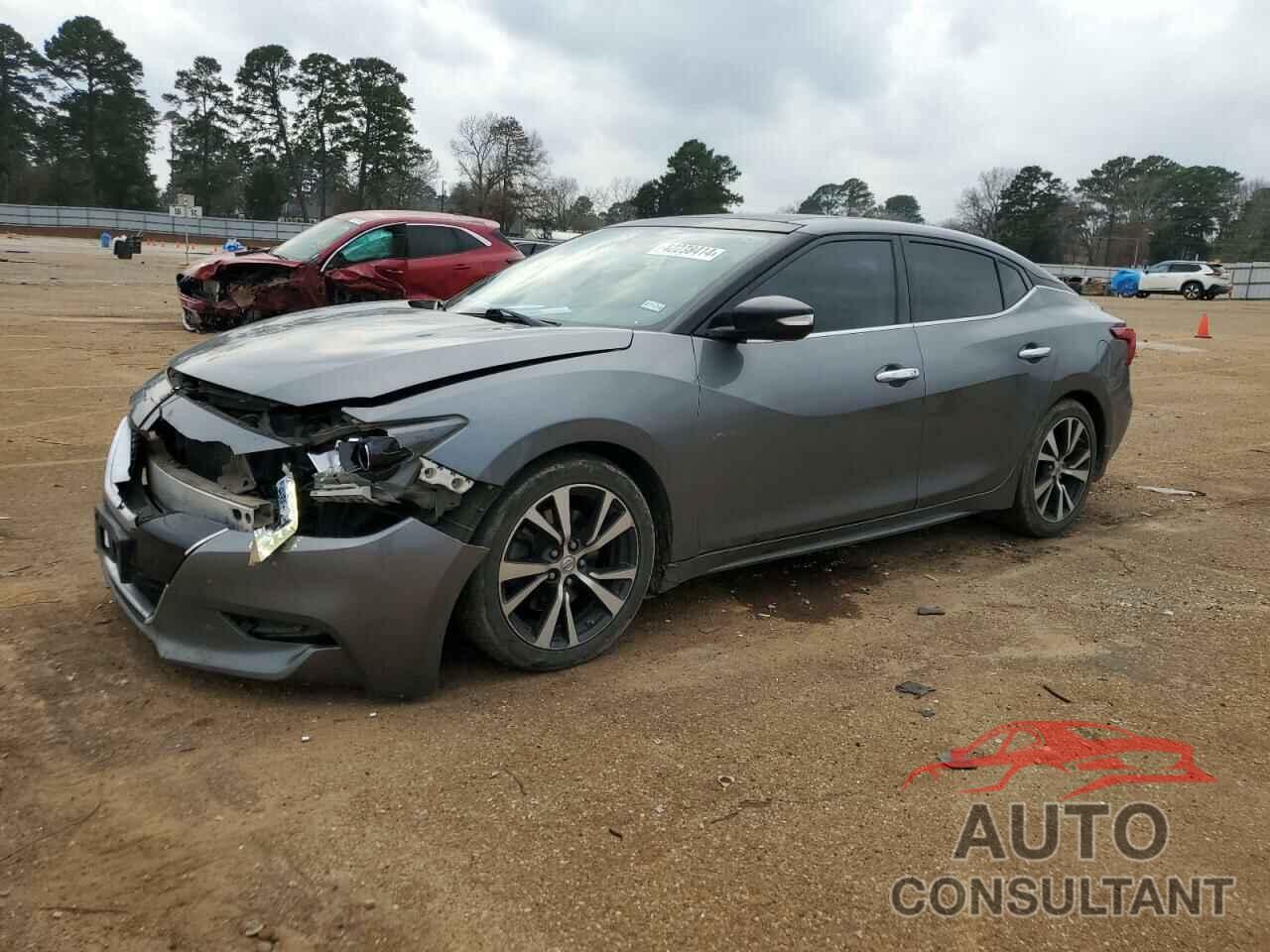 NISSAN MAXIMA 2016 - 1N4AA6AP9GC429393