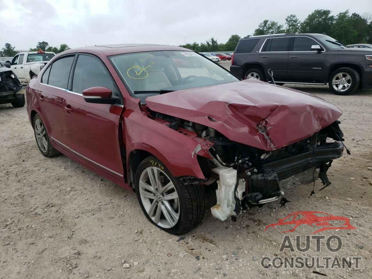 VOLKSWAGEN JETTA 2017 - 3VWL17AJ5HM333049