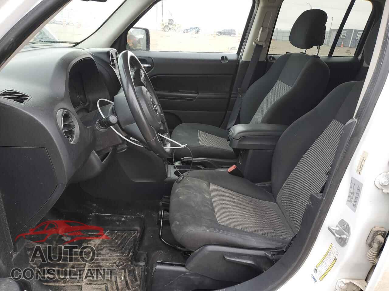 JEEP PATRIOT 2015 - 1C4NJRFB3FD190071