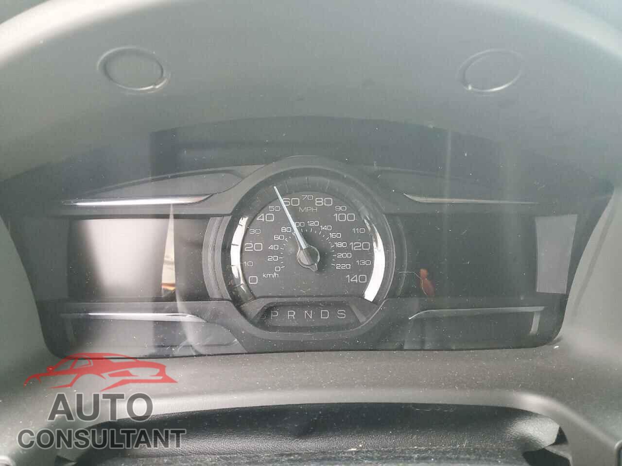 FORD FLEX 2018 - 2FMGK5C87JBA09085