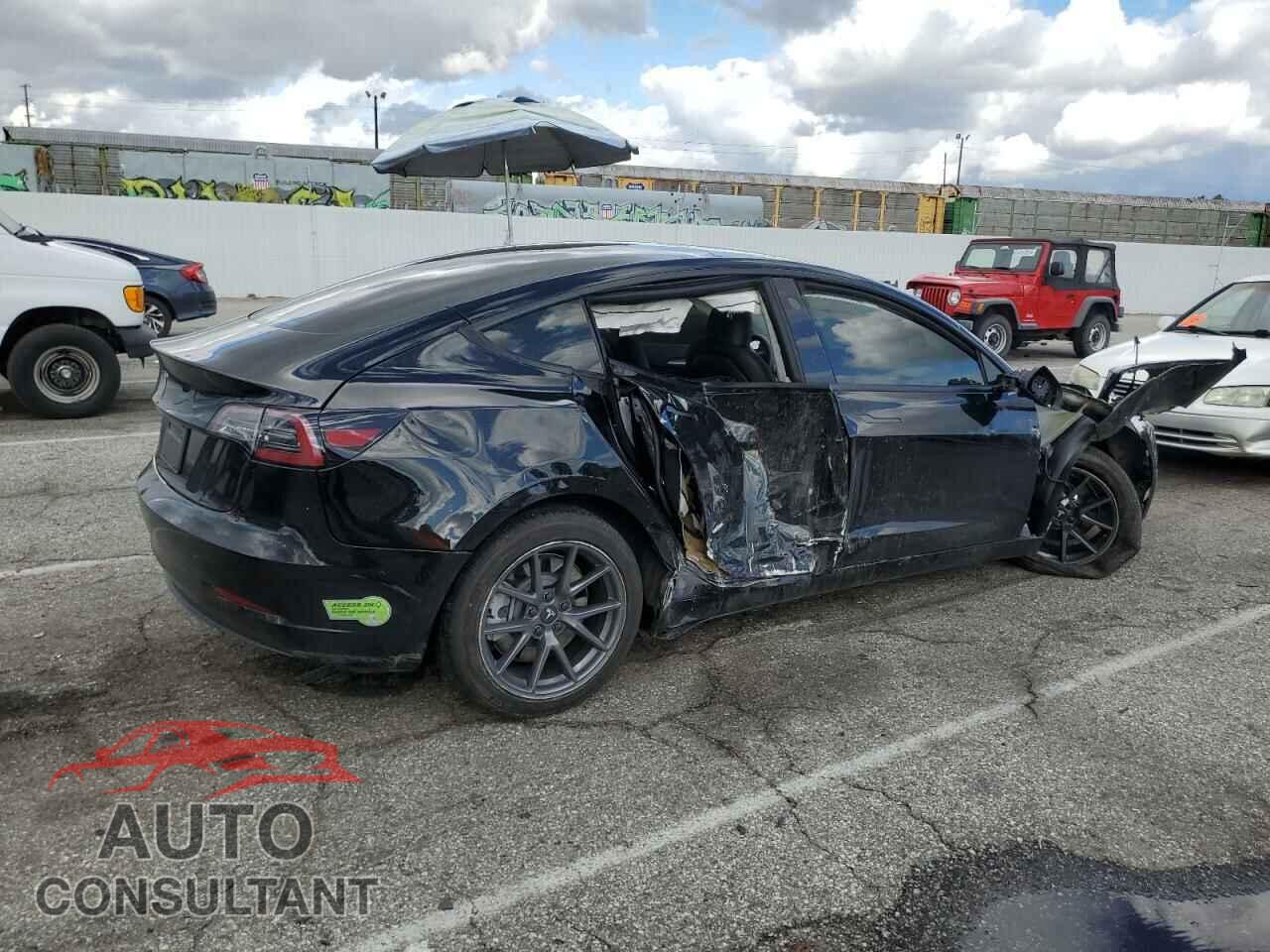 TESLA MODEL 3 2023 - 5YJ3E1EA1PF509483