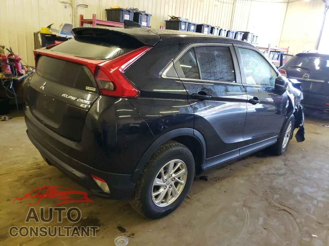 MITSUBISHI ECLIPSE 2019 - JA4AT3AA6KZ024610