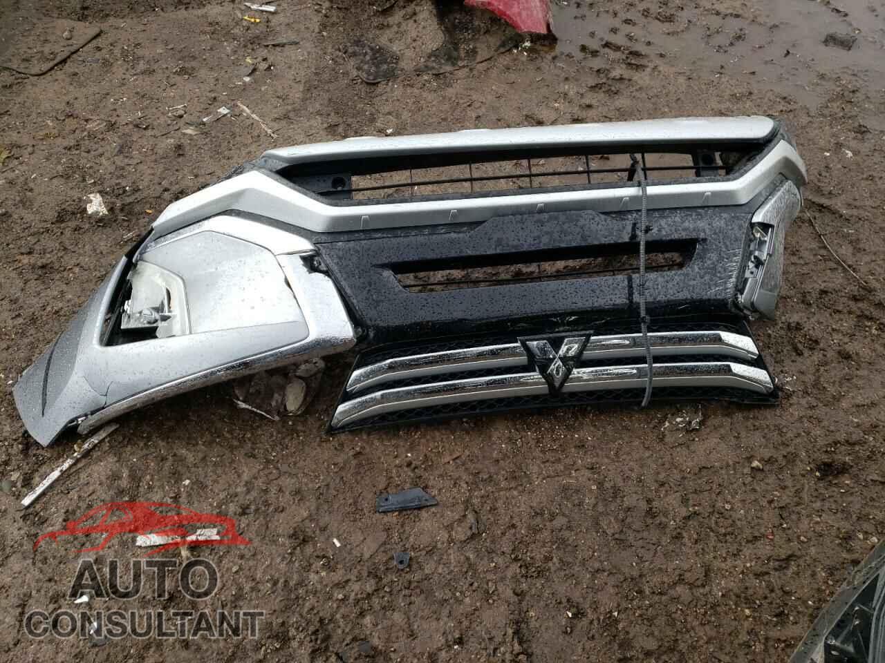 MITSUBISHI ECLIPSE 2018 - JA4AT5AA1JZ051059