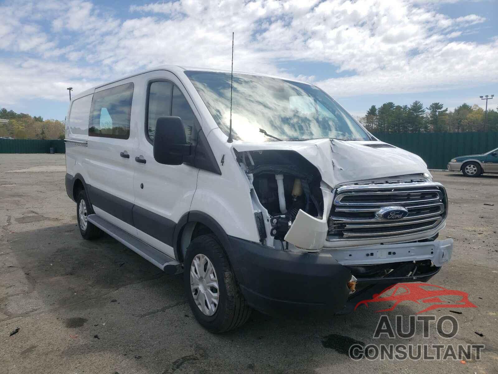 FORD TRANSIT CO 2019 - 1FTYR1YM7KKB01937