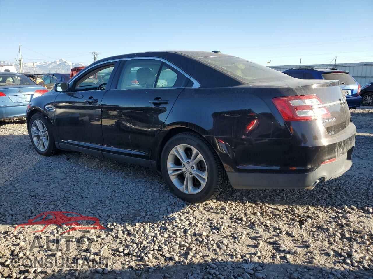 FORD TAURUS 2014 - 1FAHP2E86EG117448