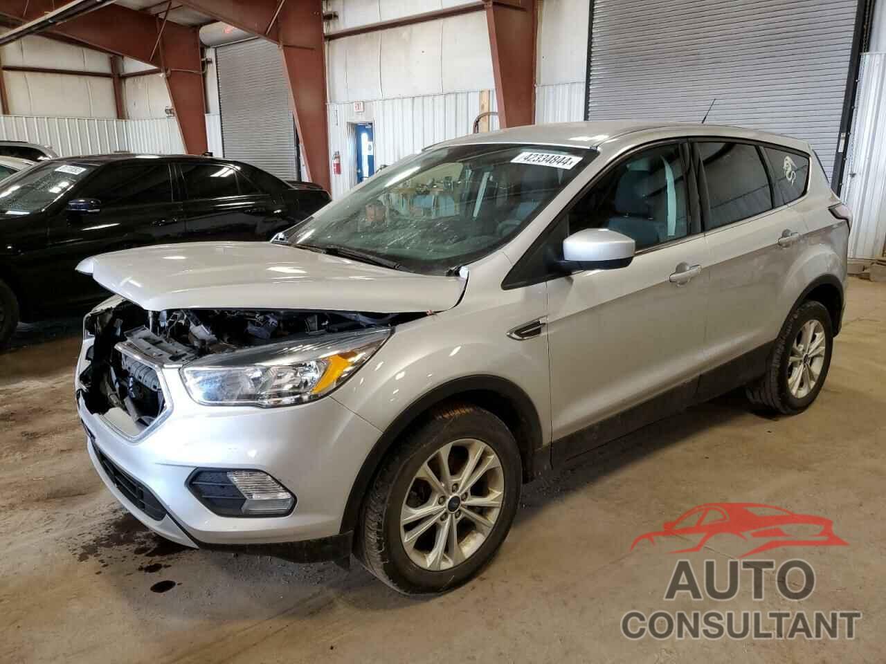 FORD ESCAPE 2017 - 1FMCU9GD9HUE49112