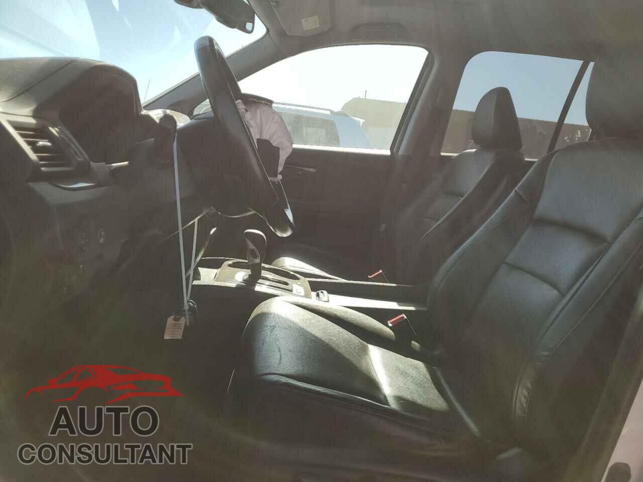 HONDA RIDGELINE 2019 - 5FPYK3F78KB013738