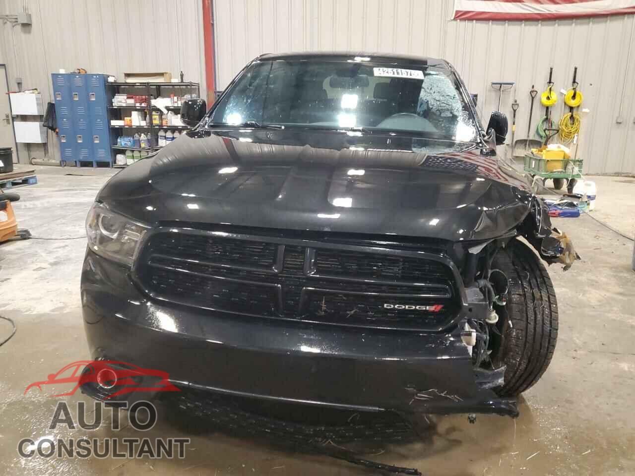 DODGE DURANGO 2014 - 1C4SDHCT1EC976019