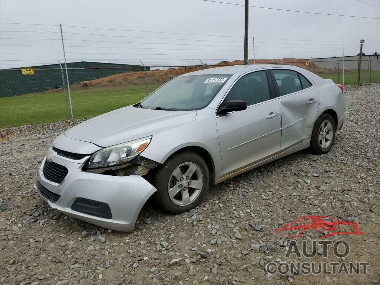 CHEVROLET MALIBU 2015 - 1G11B5SL0FF249044