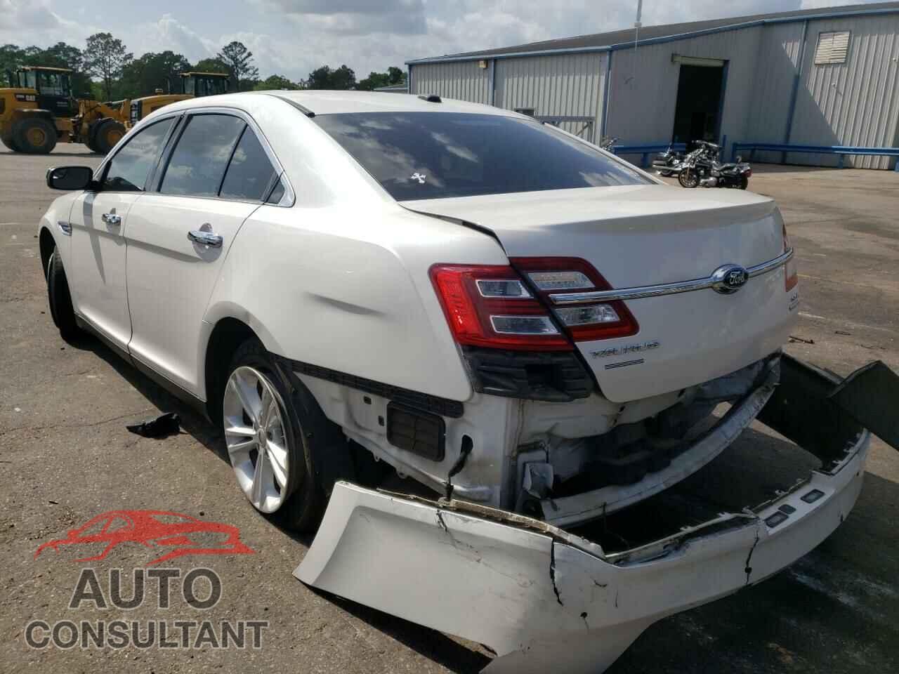 FORD TAURUS 2016 - 1FAHP2E82GG112959