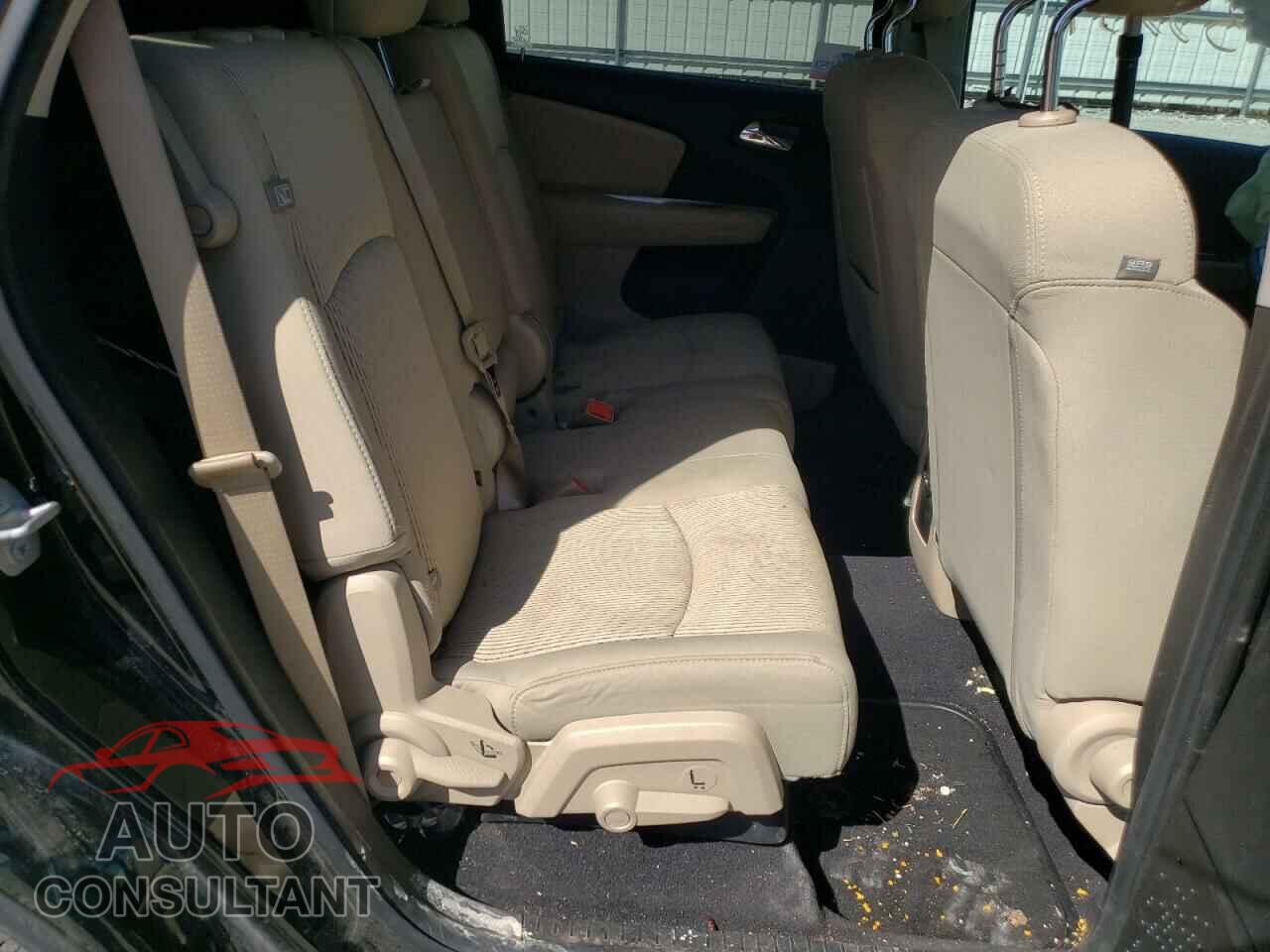 DODGE JOURNEY 2019 - 3C4PDCBB3KT701219