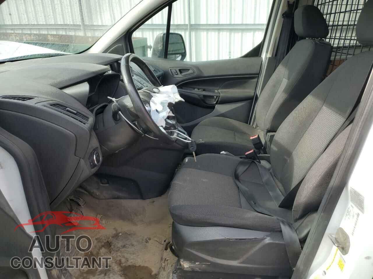 FORD TRANSIT 2017 - NM0LS7E7XH1325442