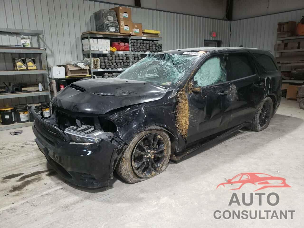 DODGE DURANGO 2020 - 1C4SDJCT9LC382203