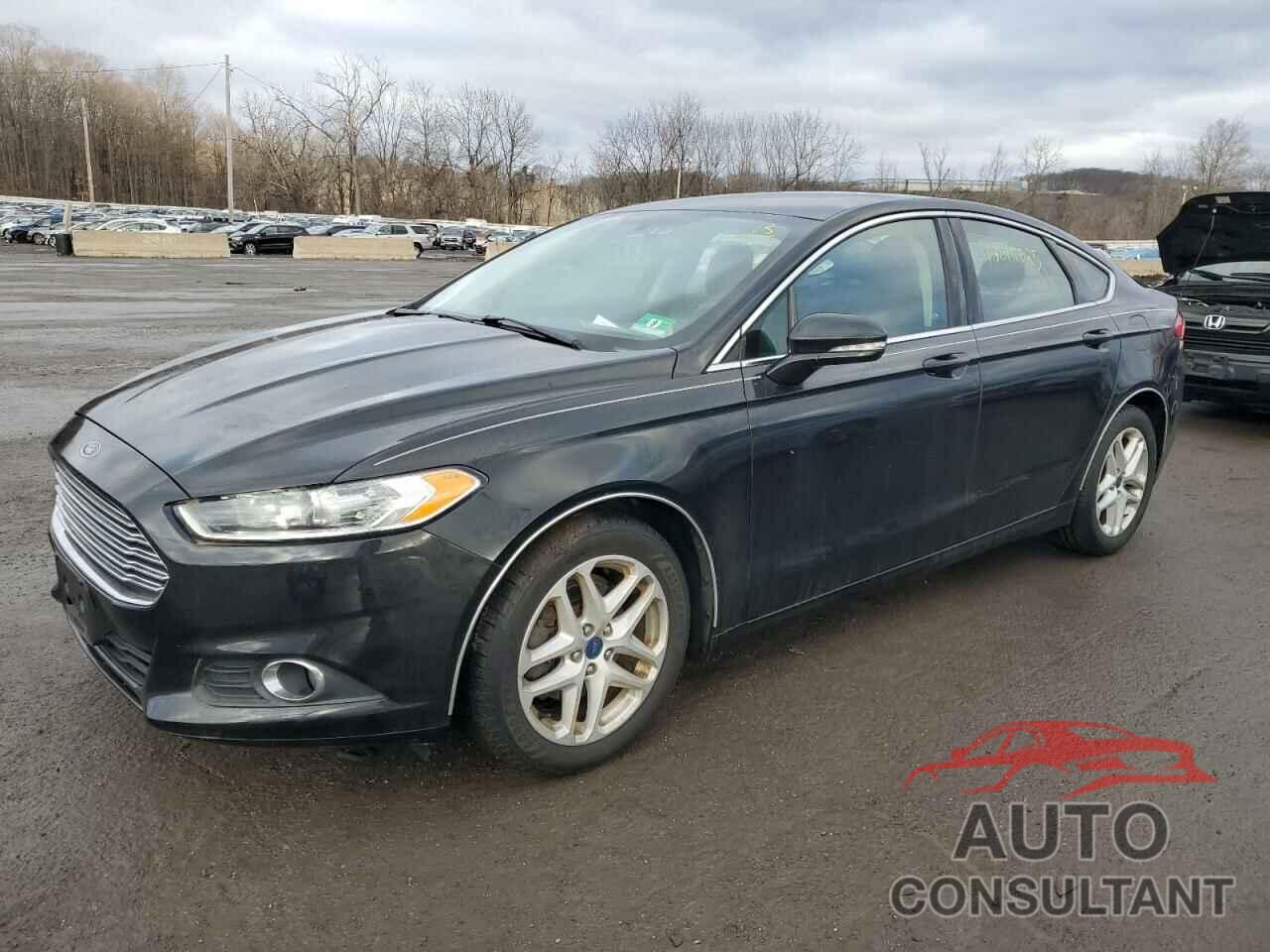 FORD FUSION 2015 - 3FA6P0HD1FR120059