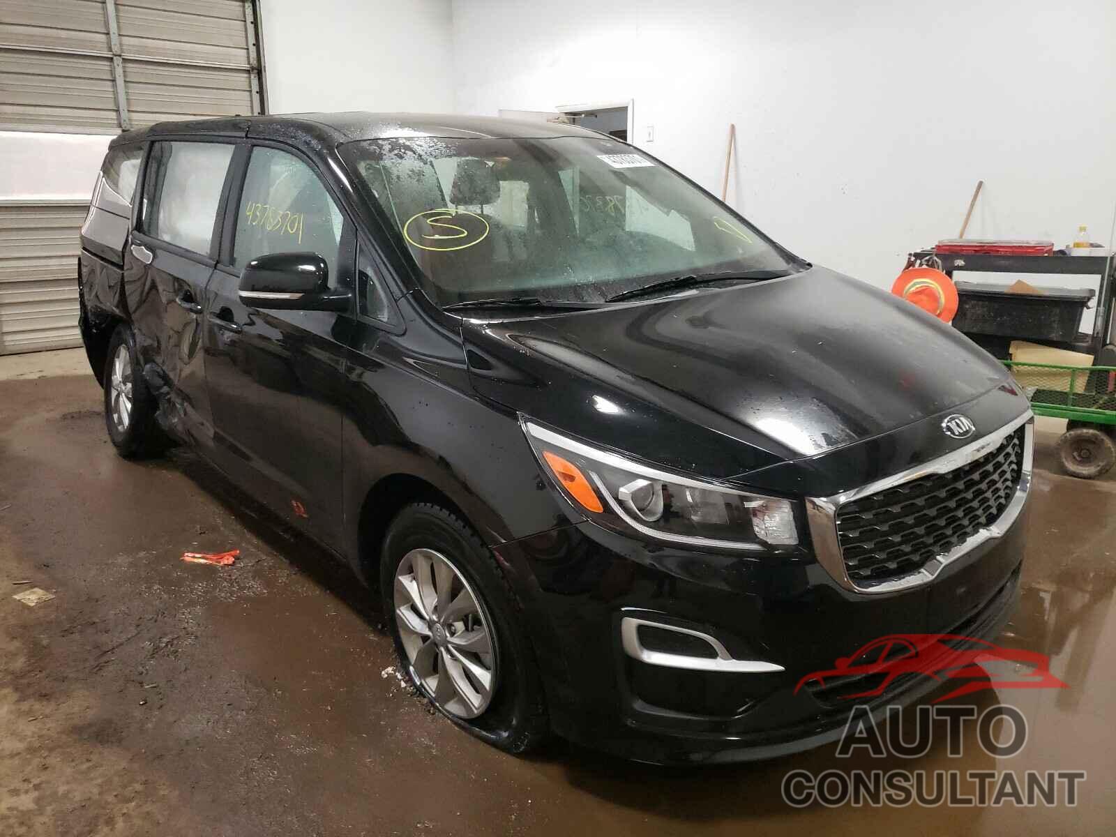 KIA SEDONA 2020 - KNDMA5C17L6645813