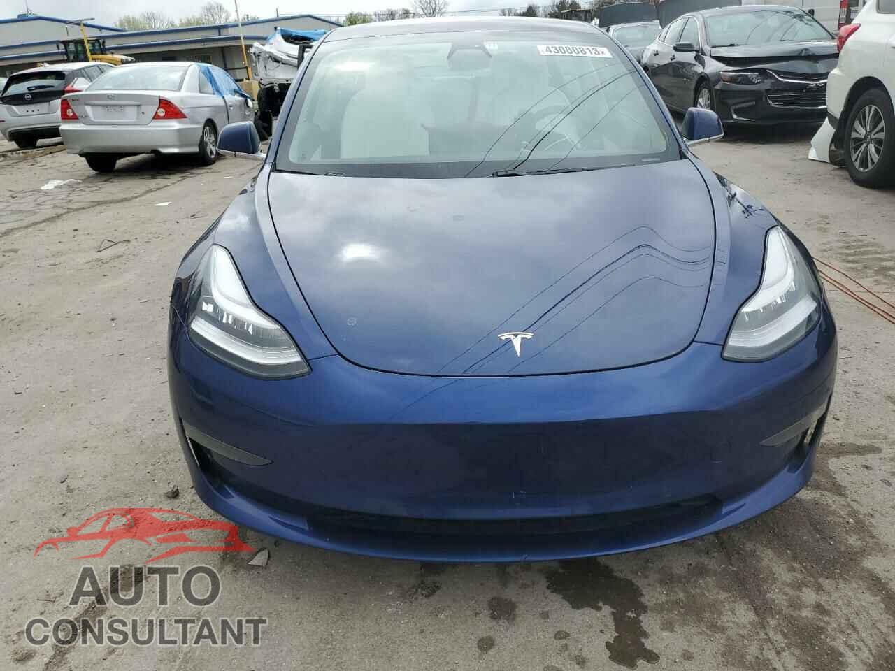 TESLA MODEL 3 2020 - 5YJ3E1EA0LF793196