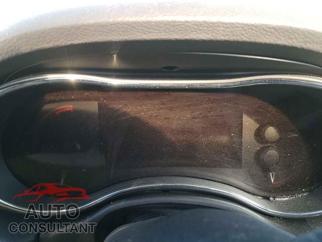 DODGE DURANGO 2015 - 1C4SDJET9FC688514